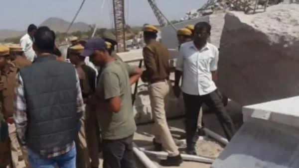 Pali Rajasthan, three killed