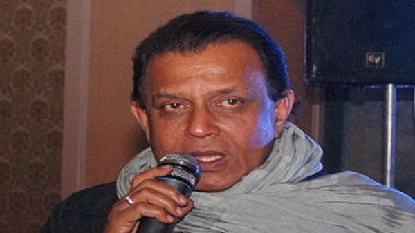 Mithun Chakraborty 