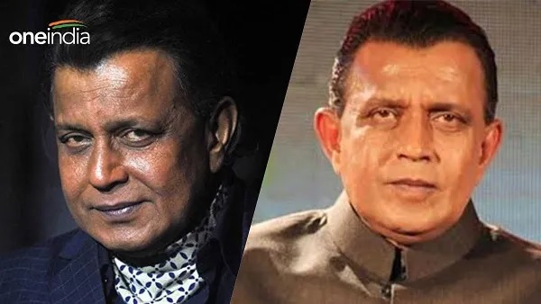 Mithun Chakraborty
