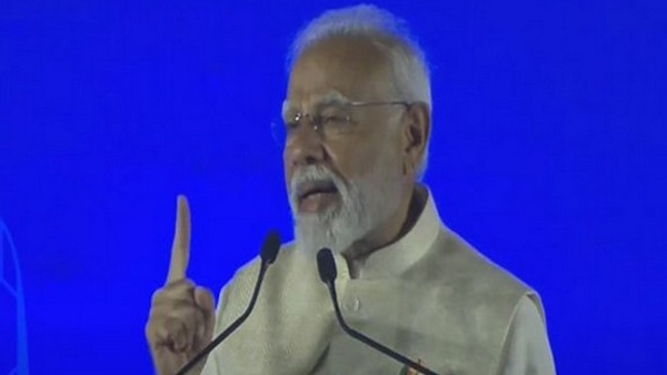 PM मोदी ने की दुबई में नया CBSE ऑफिस खोलने की घोषणा