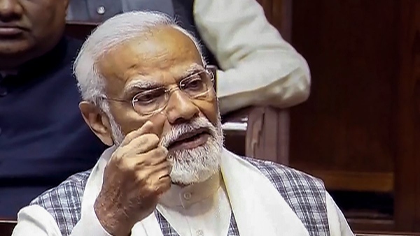 PM Modi
