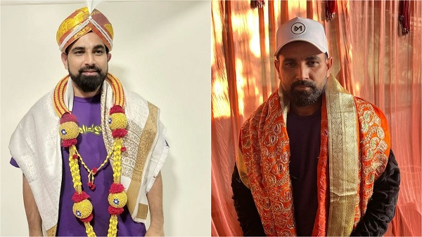 Mohammed Shami Mohammed Shami