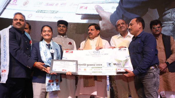 MP CM Mohan Yadav MP CM Mohan Yadav