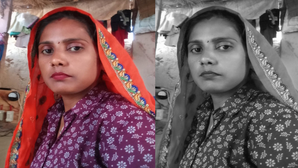 Mona Bairwa in Borewell at Ramnagar