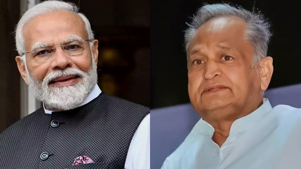 Lok Sabha election 2024 India Today-C Voter Opinion Poll