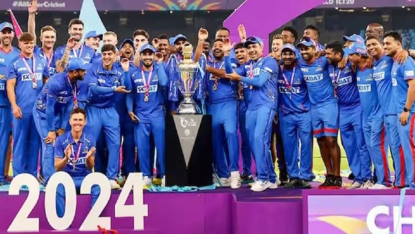 Mumbai Indians Emirates Mumbai Indians Emirates