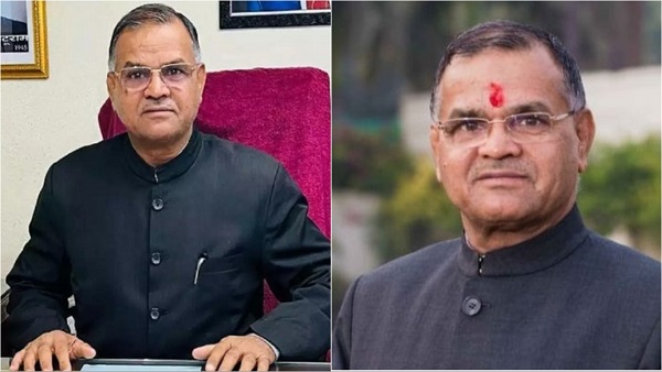 Nafe Singh Rathee Death BJP Leader Naresh Kaushik Nafe Singh Rathee Death BJP Leader Naresh Kaushik