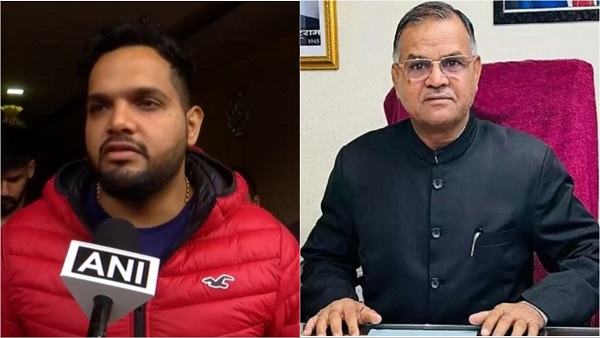 Nafe Singh Rathee Death