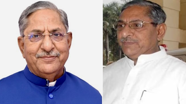 Nand Kishore Yadav Biography Nand Kishore Yadav Biography