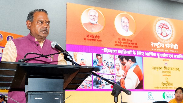 Narayan Singh Kushwaha