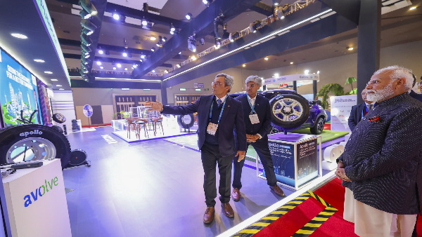 India Production Hub