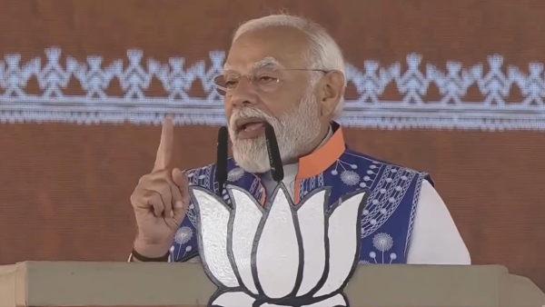 PM Narendra Modi