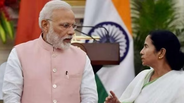 Mamata Banerjee
