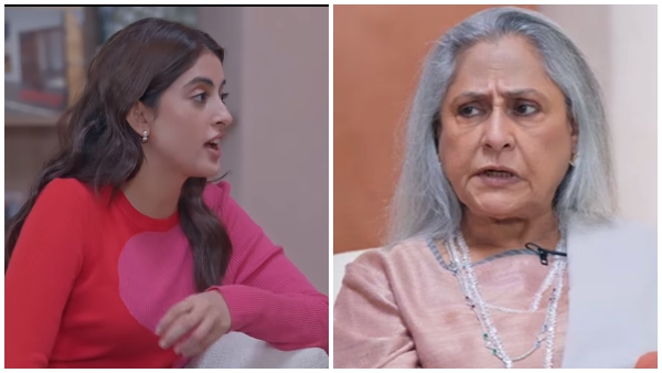 Jaya Bachchan