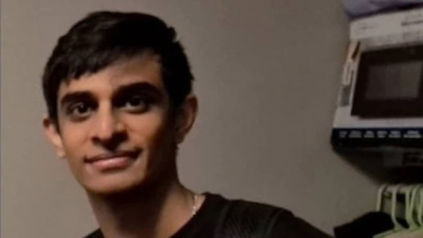 Neil Acharya death Neil Acharya death