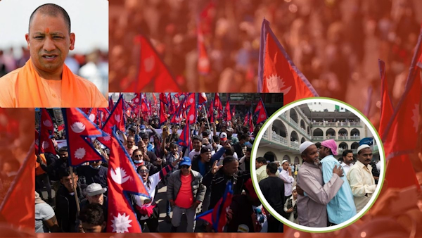 Nepal and Hindu nationalism 