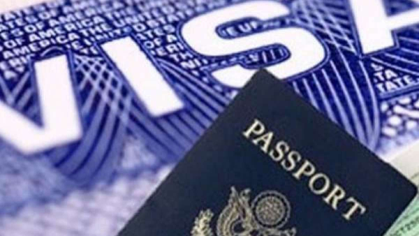 US Visa