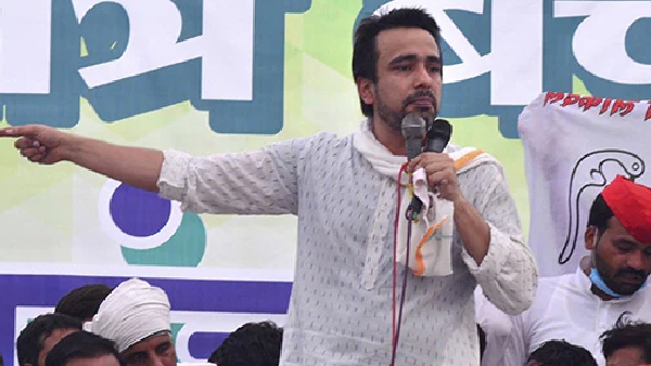 jayant chaudhry