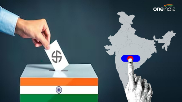 Lok Sabha Election