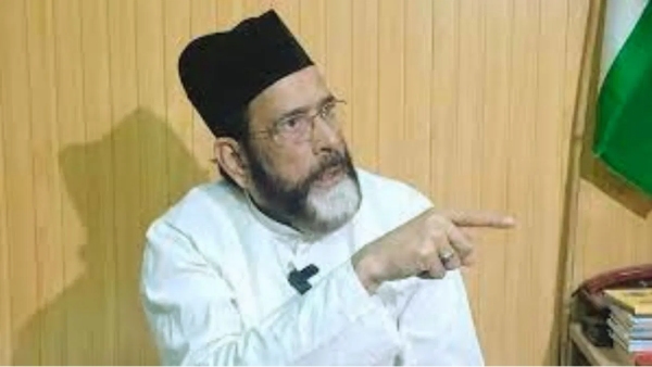 maulana taukeer