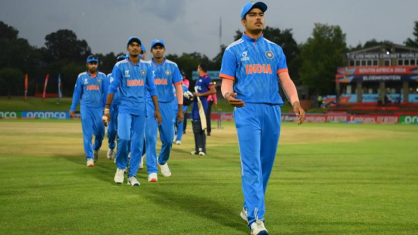 U-19 World Cup