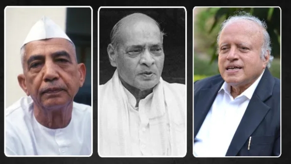 Why Charan Singh, Karpoori Thakur and Narasimha Rao got Bharat Ratna?