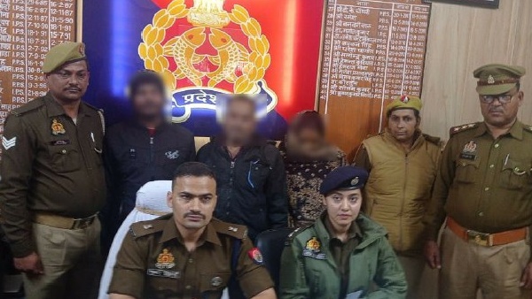 gorakhpur police gorakhpur police
