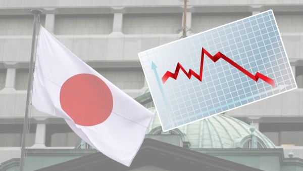 Japan economy