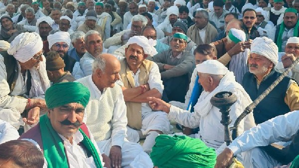 kisan andolan kisan andolan