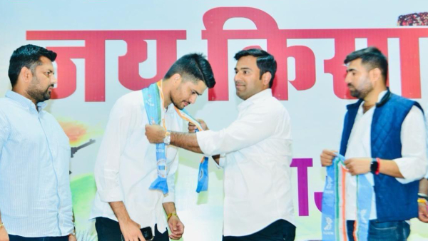 rajasthan-university-students-union-president-nirmal-choudhary-joins-nsui-sachin-pilot-reacts