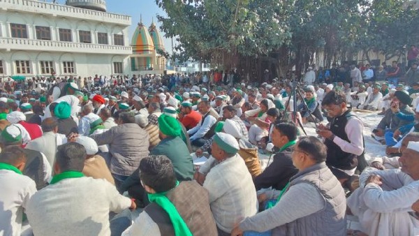 kisan andolan kisan andolan