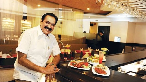 Jayaram Banan success story know how built a business worth Rs 300 crores