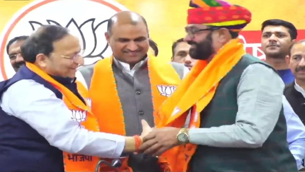 mahendrajit-singh-malviya-who-left-congress-and-joined-bjp-fiercely-cornered-congress-on-ram-templ