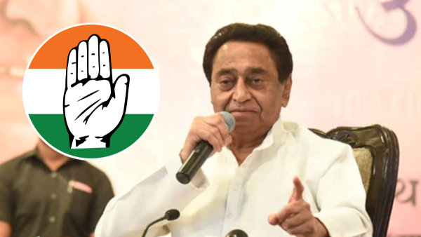 Unrest in Congress