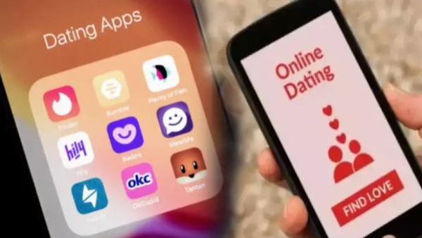 Dating Scams: Game of cheating under the guise of chatting on dating app Dating Scams: Game of cheating under the guise of chatting on dating app