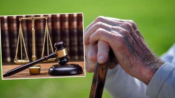 Senior Citizens Cases