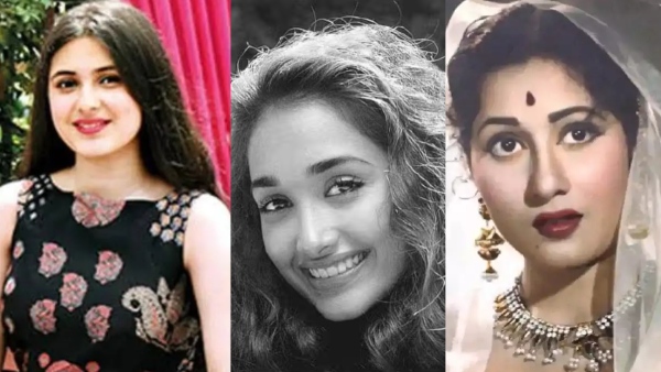 Not only Suhani Bhatnagar many film artists died at a young age