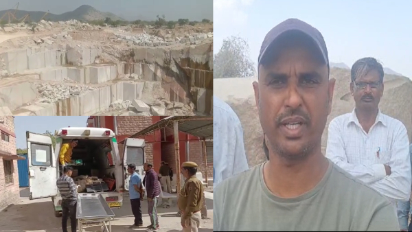 of-pali-in-rajasthan-three-laborers-died-three-seriously-injured-due-to-falling-of-stones-from-mine