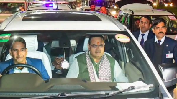 bhajanlal-sharma-cm-stops-vip-culture-in-rajasthan-cm-bhajanlal-will-pass-through-traffic-like-a-c bhajanlal-sharma-cm-stops-vip-culture-in-rajasthan-cm-bhajanlal-will-pass-through-traffic-like-a-c