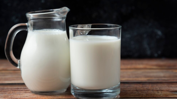 What is ‘Plant Based Milk know about its factors types
