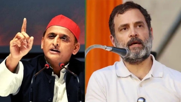 Congress SP Alliance: कांग्रेस-सपा की यारी, बीजेपी को कड़ी टक्कर देने की तैयारी