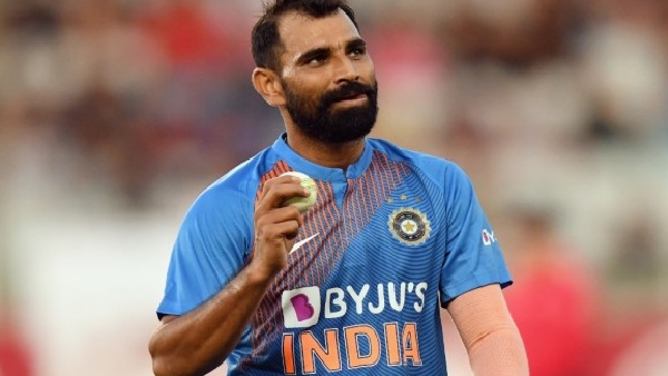 shami shami