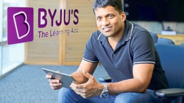 BYJUS