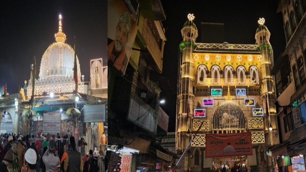 claim-of-temple-in-dargah-of-ajmer-muslim-community-alleges-of-hurting-communal-sentiments claim-of-temple-in-dargah-of-ajmer-muslim-community-alleges-of-hurting-communal-sentiments