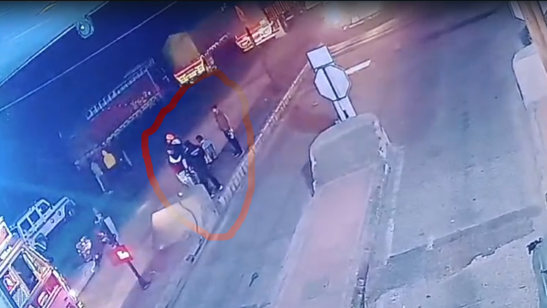 in-nagaur-rajasthan-a-policeman-misbehaved-with-a-saint-now-as-soon-as-the-video-goes-viral-dema