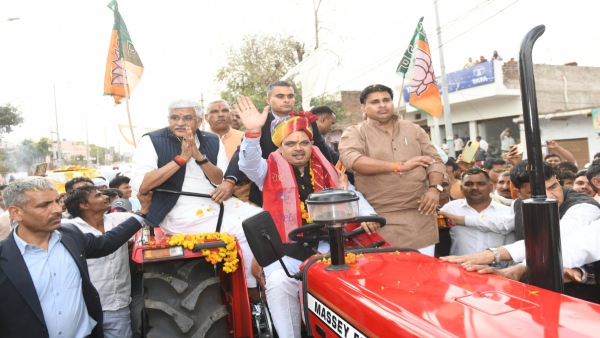 chief-minister-bhajan-lal-goes-on-gratitude-tour-regarding-ercp-in-rajasthan-holding-public-meeting
