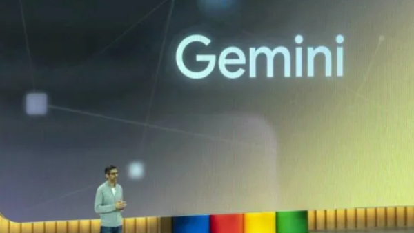 Google Gemini: