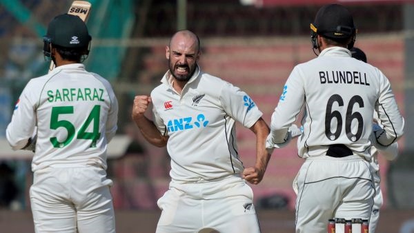 new zealand cricket team
