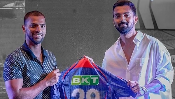 Nicholas Pooran, KL Rahul
