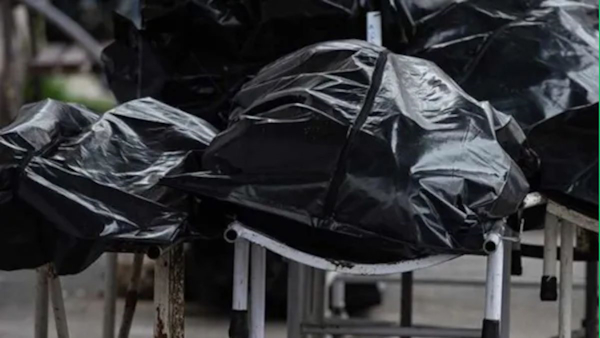 Nine Pakistanis killed in shooting in Iran